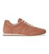 Lauren Ralph Lauren Sneakers laag 'DANI' poederroze