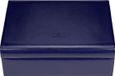 WINDROSE Sieradendoos Merino Moda Charmbox Dark Blue Donkerblauw