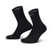 Nike Fast Dri-FIT Lightweight Micro-Crew Socks Unisex