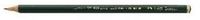 Faber-Castell Potlood 9000 2H Doos met 12 stuks
