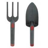 Amig - Draaischarnierenset voor deuren - Ideaal voor deuren, draaibare schermen en vouwdeuren - 360° verborgen scharnier - 130,5 x 25 mm en 131 x 25 mm - Rechte randen - 18/8 roestvrij staal