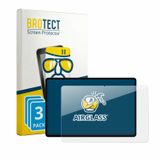 BROTECT Screenprotector 3 Stuks voor Teclast T70 Pro Verre protecteur transparent