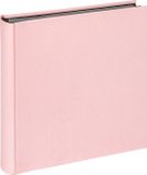 Walther FA-308-BR Fun Baby Selection Design Album 30 x 30 cm Rose