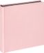 Walther FA-308-BR Fun Baby Selection Design Album 30 x 30 cm Rose