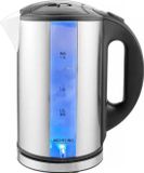 Michelino 74320 - Waterkoker - RVS - 1,7 liter