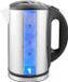 Michelino 74320 - Waterkoker - RVS - 1,7 liter