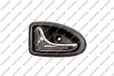 PRASCO Poignée de porte RN0268402 avant gauche | Compatible avec : RENAULT CLIO II, CLIO II Fourgon/hayon incliné, MEGANE I, MEGANE I Cabriolet, MEGANE I Classic
