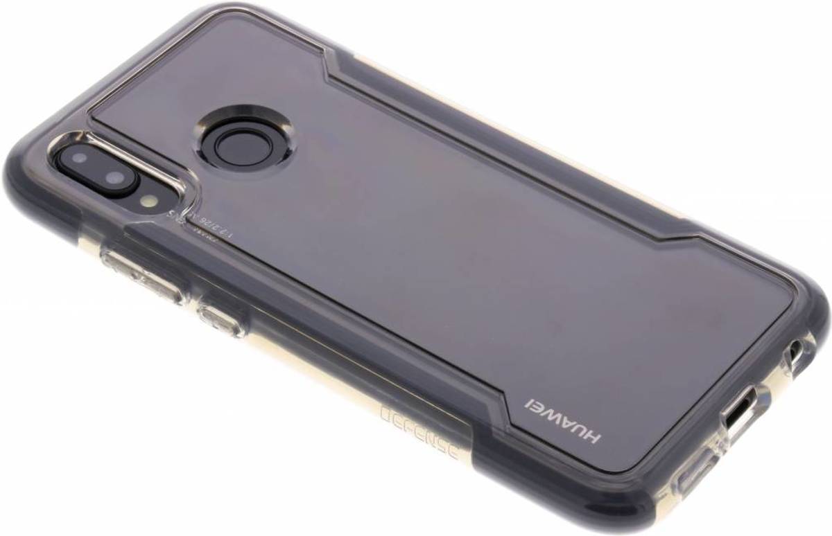 X-Doria Defense Clear Case Huawei P20 Lite