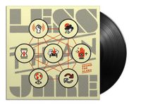 Membran 17% Fee Less Than Jake Sound the Alarm LP