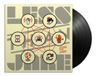 Membran 17% Fee Less Than Jake Sound the Alarm LP