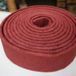 Icecat Cleaning pad for Kitchen with Durable Material Red