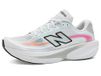 New Balance Loopschoen 'Ellipse' wit