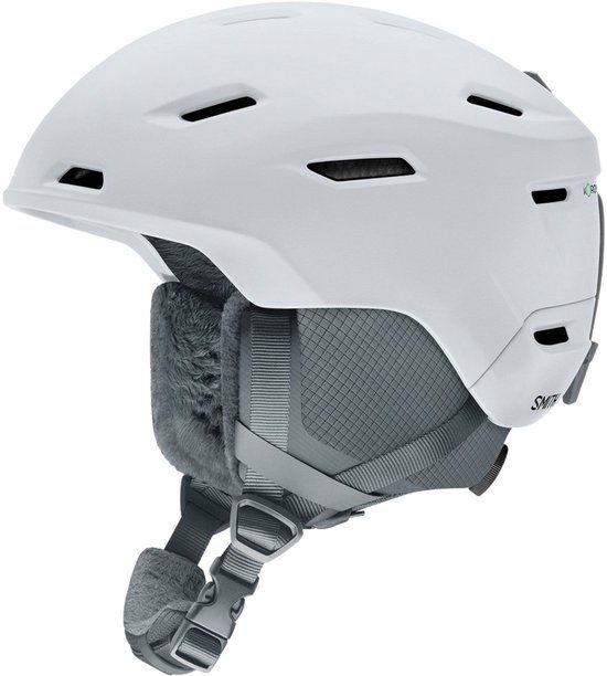 Smith Descend Skihelm Senior