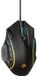 Nova Gaming Virgo Souris gaming, filaire, éclairage LED RVB, noir, poids réglable