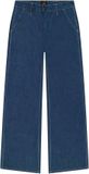 Lee Damesjeans Stella W26 X L31 Blauw