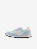 NEW BALANCE Baskets P515 turquoiseblauw
