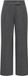 Only Broek Onldeluxe Hw Straight Pant Pnt 15373448 Medium Grey Melange Dames Maat - W25 X L32