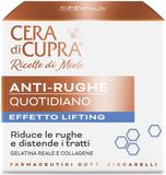 Cera Di Cupra Dott. Ciccarelli S.P.A. Anti-Rughe Quotidiano Dagcrème met Collageen - Anti-rimpel - 50ml