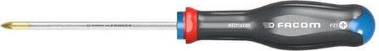 Facom PROTWIST® Schroevendraaier PZ 0x75 - ATD0X75