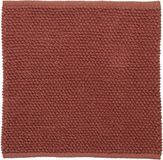 Sealskin Delhi Badmat 60x60 cm Katoen Donkerroze