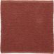 Sealskin Delhi Badmat 60x60 cm Katoen Donkerroze