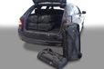 Car-Bags.com Car-Bags BMW 5 Serie Touring (G31) 2017-2024 wagon Pro-Line Reistassenset