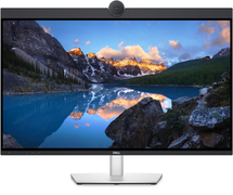 DELL Dell UltraSharp 32 4K monitor voor videoconferencing - U3223QZ