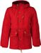 Superdry Mountain Expedition Jas Rood L Man