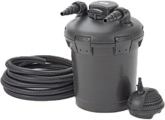 PONTEC - PondoPress 15000