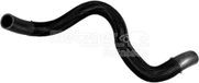 METZGER Durite de refroidissement/durite d'eau pour NISSAN Qashqai II (J11, J11) 2422039
