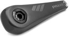 Praxis E-bike Isis Levo/kenevo Pedaalarm Zilver 160 mm