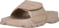 ENDURANCE Toopin Zwem Sandalen Unisex Beige Maat 44