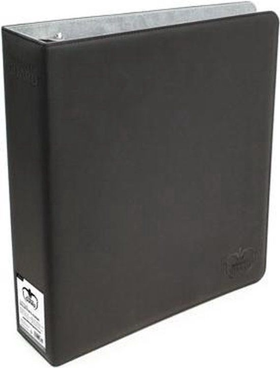 Ultimate Guard Collector's Album Xenoskin Regular - Black