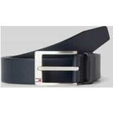 Tommy Hilfiger New Aly Riem Blauw 95 cm Man