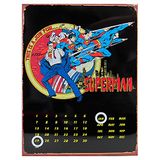 Find 3 Daughter - Superman kalender 10760