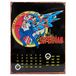 Find 3 Daughter - Superman kalender 10760