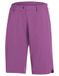 VAUDE Dames Tamaro Shorts III