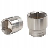 KS Tools Classic Serie - Zeskantige Dopsleutel - 10mm - 1/2 Inch