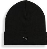 PUMA Metal Cat High Crown Beanie Herenmuts