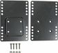 Brodit monitor Vesa 75 bevestigingsplaat met AMPS 215753