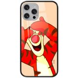 ERT GROUP mobiel telefoonhoesje voor Samsung S21 origineel en officieel erkend Disney patroon Winnie the Pooh and friends 035 gemaakt van gehard glas, beschermhoes