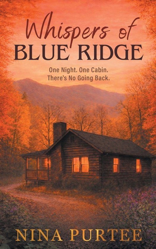 Whispers Libri GmbH Whispers of Blue Ridge