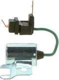 BOSCH Condensateur, système d'allumage