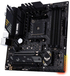 ASUS TUF GAMING B550M-PLUS - Micro ATX Motherboard - AMD B550 - Socket AM4