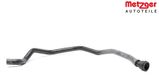 METZGER Koelslang, waterslang voor BMW 3 Limousine (E46), artikelnummer 2422018