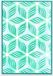 Sizzix Layered Stencils A6 Defined Petals 4pcs