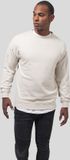 Urban Classics Sweat Sweater/trui Beige XS