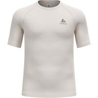 Odlo Merino PW 140 Seamless Vest Heren-beige, Maat XXL