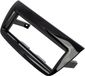 Allecto Autoradioframe Adapter - Compatibel met Fiat Doblo