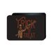 Bonamaison, Rechthoek Digital Bedrukte Gaming Mouse Pad voor gamers, antislip onderkant, voor kantoor en thuis, single speler-games S, grootte: 45 x 30 cm